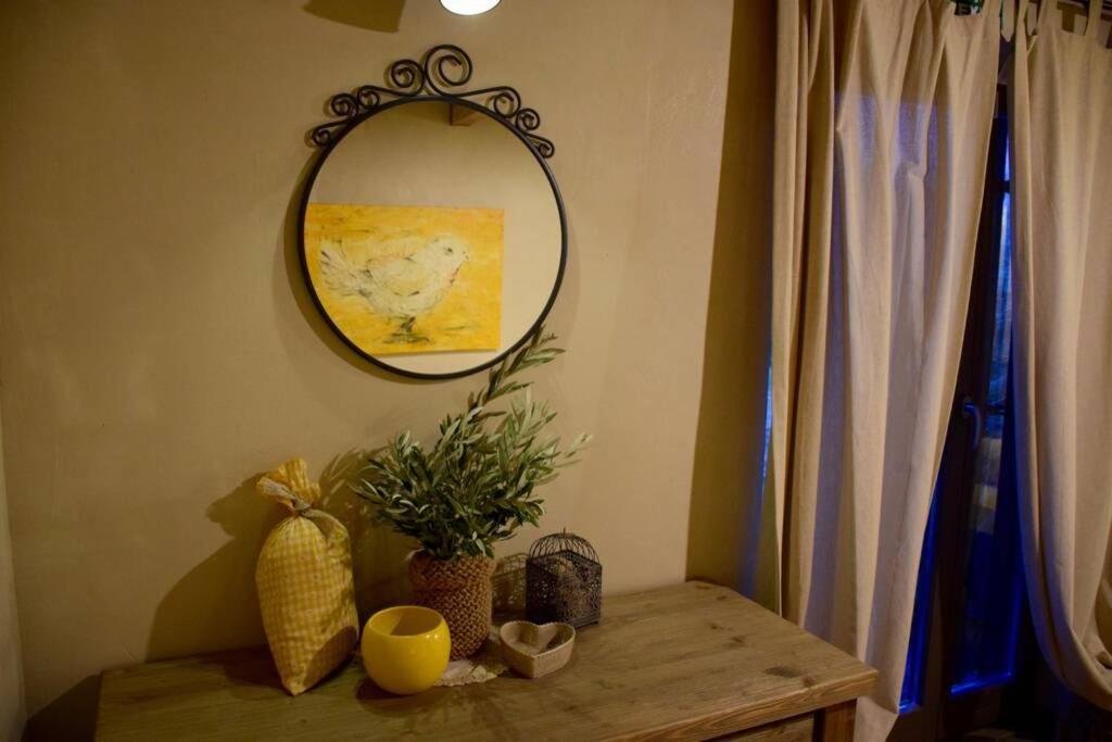 Villa Birds House โรวีน ภายนอก รูปภาพ